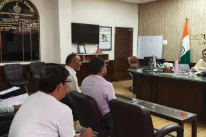 Nuh News: प्रधानमंत्री अनुसूचित जाति अभ्युदय योजना के तहत नूंह में 90 लाभार्थियों के लिए 45 लाख रुपये की परियोजनाएं प्रस्तावित