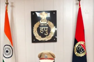 Palwal Hodal News: आज होडल थाना में लगेगा समाधान शिविर, एसपी नीतीश अग्रवाल सुनेंगे जनता की शिकायते