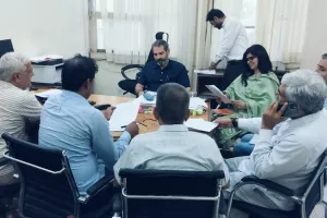 Chandigarh News: हरियाणा सरकार विधानसभा में विधेयक लाकर लेबर कोड्स के मजदूर-विरोधी प्रावधान हटाए: सीटू