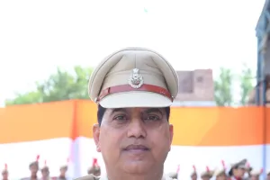 Rewari News: बच्चों को यातायात नियमों के बारे में जागरुक करने के लिए रेवाड़ी पुलिस 31 अगस्त को कराएगी सड़क सुरक्षा प्रश्नोत्तरी परीक्षा 