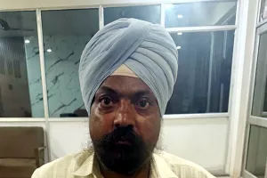 Faridabad News: सभी जाटव ‘मेघवाल’ नहीं बन सकते : सरदार निरंजन सिंह