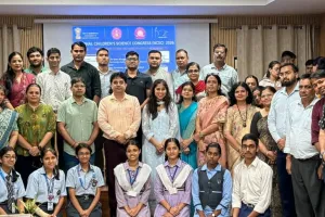 New Delhi News: नेशनल चिल्ड्रेंस साइंस कांग्रेस ( NCSC ) ने दिल्ली प्रदेश स्तरीय गाइड टीचर्स एवं बाल वैज्ञानिक उन्मुखीकरण कार्यशाला आयोजित की