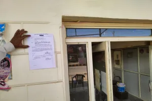 Mewat Tawdu News: सरकारी भूमि पर कब्जा कर व्यापारी कर रहे करोड़ों का कारोबार, प्रशासन की कार्रवाई फाइलों में सिमटी।  