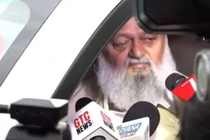 Chandigarh News: अनिल विज का राहुल गांधी पर तीखा हमला, बोले- कानून हाथ में लेना किसी का जन्मसिद्ध अधिकार नहीं