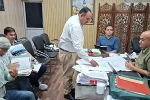 Faridabad News : प्रधानमंत्री स्वनिधि योजना के तहत फरीदाबाद में 30 सितंबर तक लोक कल्याण मेले का आयोजन