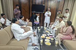 Palwal/Hathin News: हथीन शहर के सौन्दर्यकरण योजनाओं को मिलेगी गति ,शॉपिंग कॉम्प्लेक्स का होगा निर्माण 