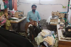 Palwal News: अनुसूचित जाति वित्त एवं विकास निगम की योजना बनी सुरेंदर के परिवार के लिए आर्थिक संबल