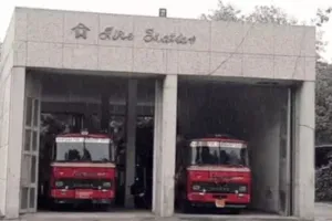 Gurugram News: गुरुग्राम फायर ऑफिसर के खिलाफ जमानती वारंट, RTI आयोग सख्त