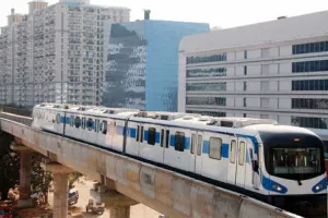 Gurugram News: ओल्ड गुरुग्राम मेट्रो के दो स्टेशनों पर बनेंगे शॉपिंग मॉल