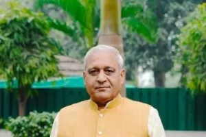 Narnaul News: मंत्री रणबीर गंगवा आज जिला महेंद्रगढ़ के दौरे पर रहेंगे