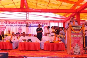 Narnaul News: महेंद्रगढ़ जिले को मिलेगी पेयजल किल्लत से राहत: ₹545 करोड़ की परियोजनाओं पर काम शुरू