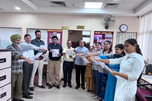 Chandigarh News: 17 सितंबर से 02 अक्टूबर 2026 तक किया जाएगा ‘स्वच्छता ही सेवा 2026’ अभियान का आयोजन