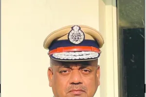 Chandigarh News: हरियाणा कैडर के 2008 बैच के IPS हमीद अख्तर बने IG