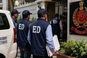 Chandigarh News: ईडी का 645 करोड़ गबन से जुड़े मनी लॉन्ड्रिंग केस में 14 ठिकानों पर छापा