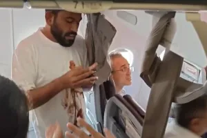 Delhi News: जंतर-मंतर पहुंचने से पहले प्रदर्शनकारियों को पकड़ रही है पुलिस, CJP नेताओं के साथ-साथ एक हजार लोग लिए  हिरासत में