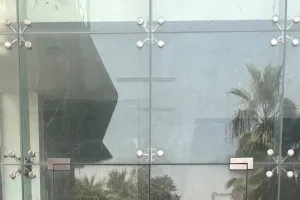 Gurugram/Manesar News: साढ़े छह करोड़ के प्रॉपर्टी टैक्स बकायेदार की इमारत सील
