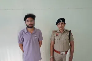 Rewari News: मकान से जेवरात और नकदी चोरी करने के मामले एक अन्य आरोपी गिरफ्तार 