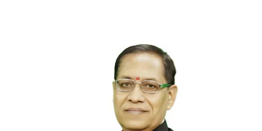 जेन जेड को समझना होगा, रातोंरात नहीं बदलता सिस्टम: संजय मग्गू