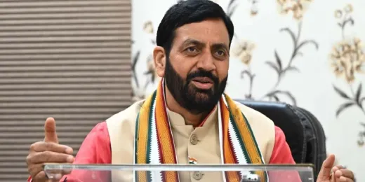 Chandigarh News: विधानसभा चुनाव के दौरान भाजपा पंजाब में जीत का परचम लहराएगी :  नायब सिंह सैनी