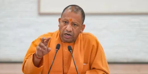 Uttar Pradesh News: माफिया अब खुली जीप में पिस्टल लहराते हुए किसी हिंदू को धमका नहीं सकताः मुख्यमंत्री