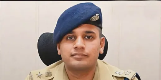 Kurukshetra news: पुलिस अधीक्षक चन्द्र मोहन 19 जून शुक्रवार को थाना सदर पिहोवा में सुनेंगे जन समस्याएं ।