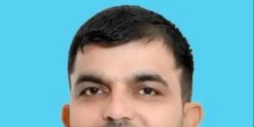 Kaithal/ Punduri: युवाओं की आवाज को लाठी के दम पर दबाया नहीं जा सकता : जगमग मटौर 
