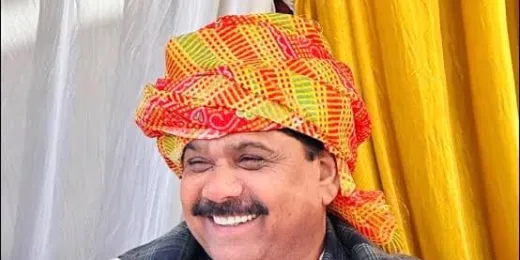 Hathin Palwal News: दादा बाहड़ चौक के सौन्दर्यकरण के लिए मुख्यमंत्री ने दिए आदेश , उटावड पीएचसी होगी अपग्रेड 