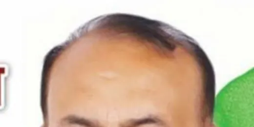 Kurukshetra News: आवारा पशुओं से बढ़ती परेशानी, प्रशासन ध्यान दे: मधुसूदन बवेजा 