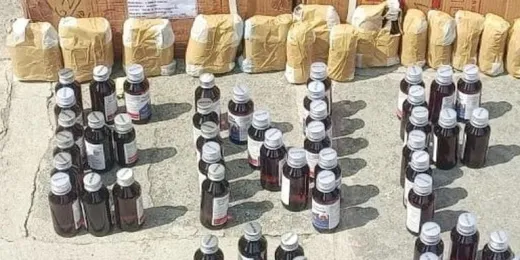 Gurugram News: सोहना में प्रतिबंधित दवाओं की अवैध बिक्री का खुलासा, युवक गिरफ्तार