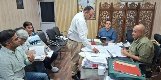 Faridabad News : प्रधानमंत्री स्वनिधि योजना के तहत फरीदाबाद में 30 सितंबर तक लोक कल्याण मेले का आयोजन