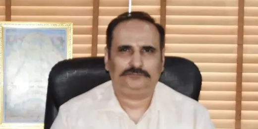 Palwal News: एसआईआर-2026 के लंबित नोटिसों के निपटान के लिए 9 अक्टूबर तक लगाए जा रहे हैं विशेष शिविर,  जिला निर्वाचन अधिकारी डा. जयेन्द्र सिंह छिल्लर