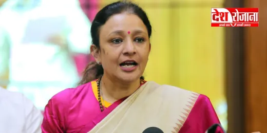 Uttar Pradesh: यूपी कांग्रेस अध्यक्ष आराधना मिश्रा का बड़ा ऐलान,'2027 में सरकार बनाएंगे' 