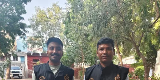 Rewari News: बाइक चोरी के 10 मामलों में वांछित आरोपी साबिर गिरफ्तार 