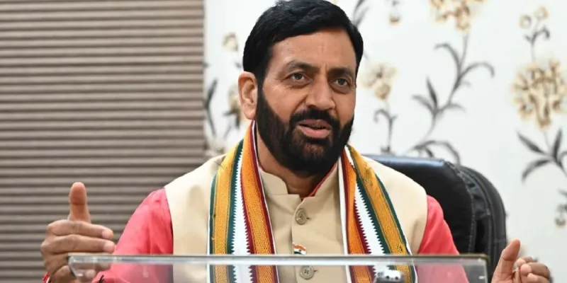 Chandigarh News: विधानसभा चुनाव के दौरान भाजपा पंजाब में जीत का परचम लहराएगी :  नायब सिंह सैनी