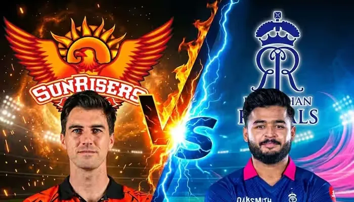 एलिमिनेटर की जंग आज न्यू चंडीगढ़ में: बदले की तलाश में राजस्थान, जीत की लय में हैदराबाद