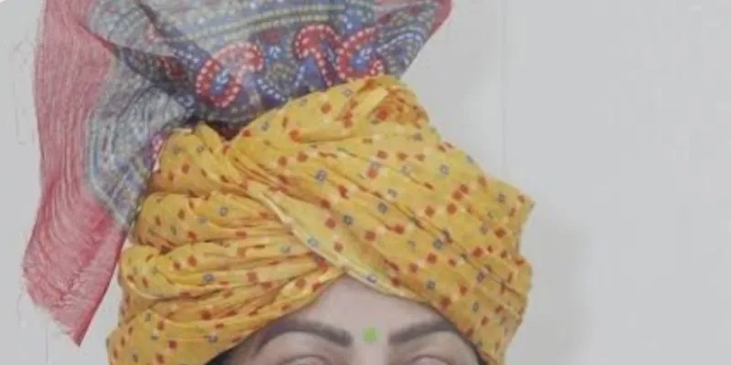 Gurugram News: गुरुग्राम की उषा प्रियदर्शी बनी हरियाणा राज्य महिला आयोग की चेयरपर्सन