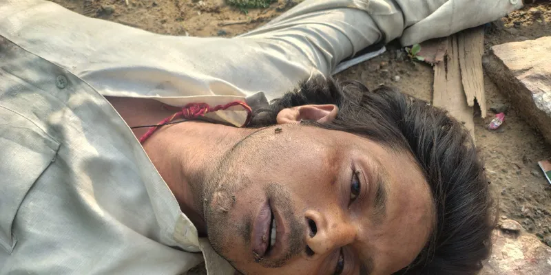 Rewari News: थाना सेक्टर 6 धारूहेड़ा क्षेत्र में मिली लाश 