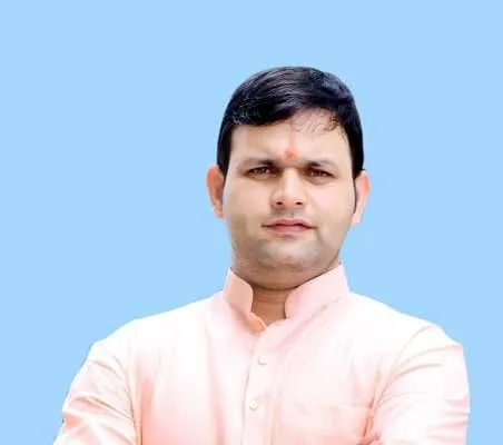 Palwal News: पंचकूला में 7 अगस्त को राष्ट्रमंडल खेल 2026 के पदक विजेता खिलाडिय़ों का होगा राज्य स्तरीय सम्मान समारोह : खेल राज्य मंत्री गौरव गौतम