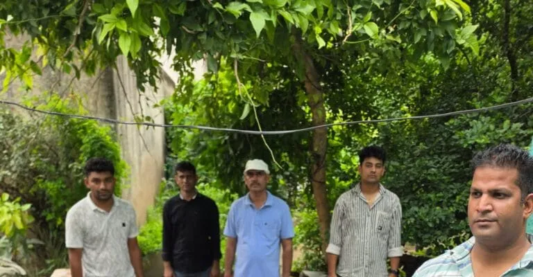 Narnaul News: सीआईए नारनौल ने 663 बोतल अवैध अंग्रेजी शराब सहित दो आरोपियों को किया गिरफ्तार