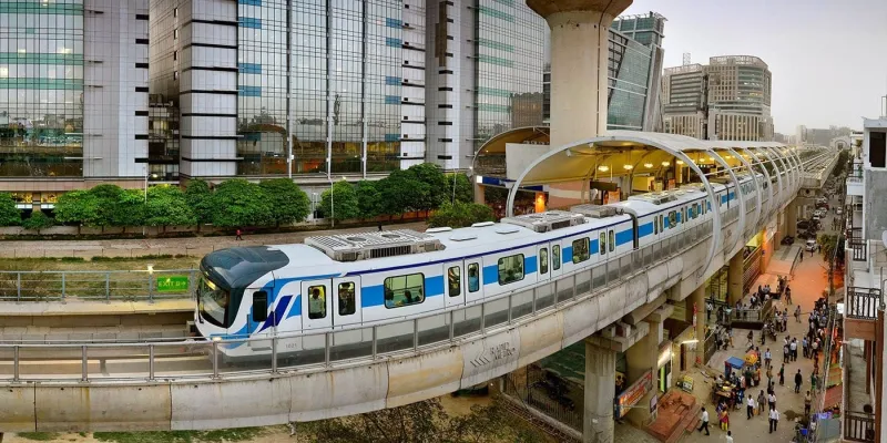 Gurugram News: भोंडसी से आगे सोहना तक दौड़ेगी मेट्रो, नए कॉरिडोर की तैयारी तेज