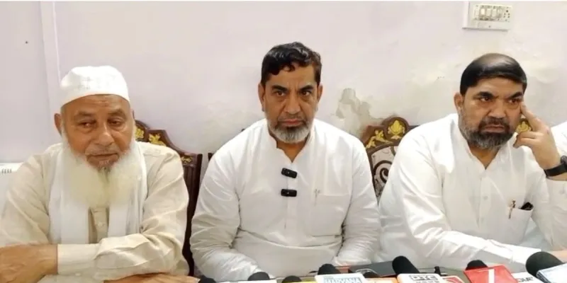 Nuh/Mewat News: मेवात इंजीनियरिंग कॉलेज को बंद करना चाहते हैं ज़ाकिर हुसैन, विधायक आफ़ताब अहमद 