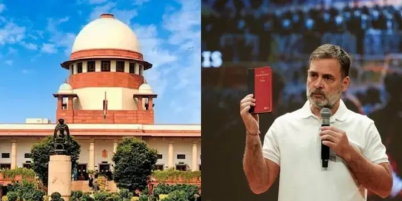 राहुल का पैदल मार्च शुरू,CEC ज्ञानेश कुमार के खिलाफ करेंगे याचिका दायर ,विपक्ष भी साथ