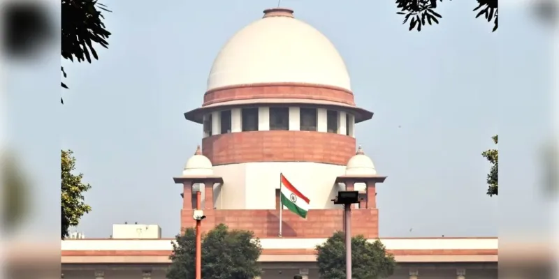 कॉकरोच पार्टी के प्रदर्शन से पहले सख्ती पर सुप्रीम कोर्ट ने सरकार को लगाई फटकार; कल दिल्ली में 57 मेट्रो स्टेशन रहेंगे बंद , ट्रेनें भी हुई कैंसिल 