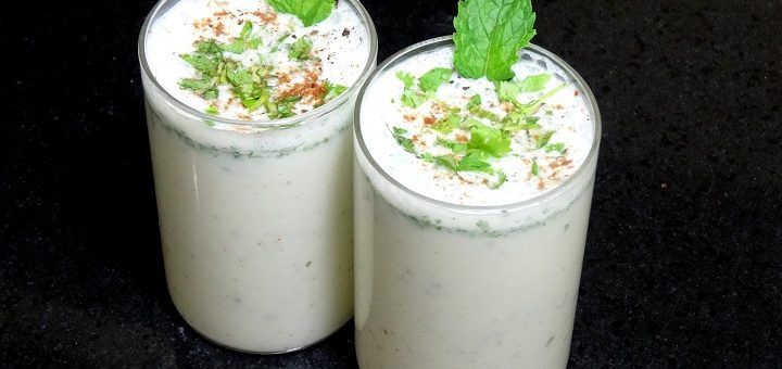 butter milk