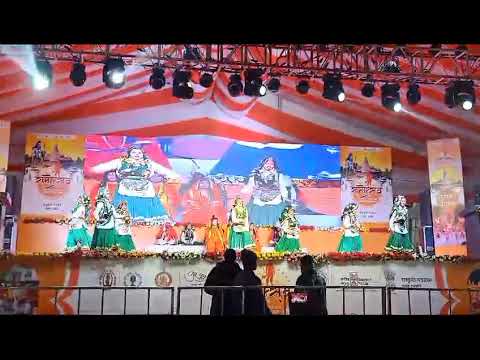 हरियाणा दिवस पर होगी लोक गीत व लोकनृत्य प्रतियोगिता : बिजेंद्र बादल