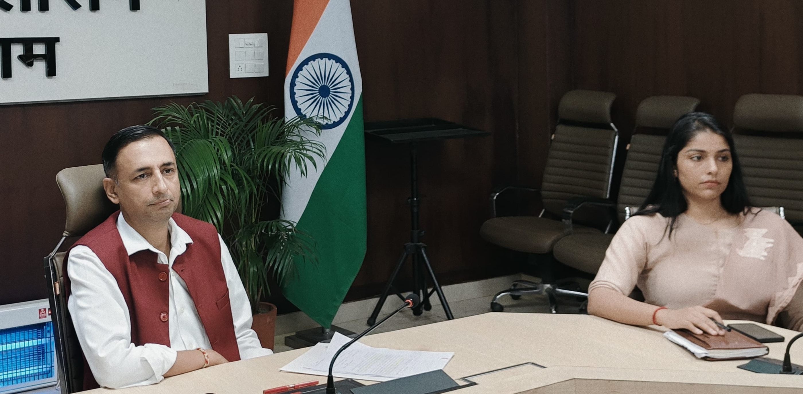 31 अक्टूबर को एकता व भाईचारे के संदेश के साथ दौड़ेगा गुरुग्राम