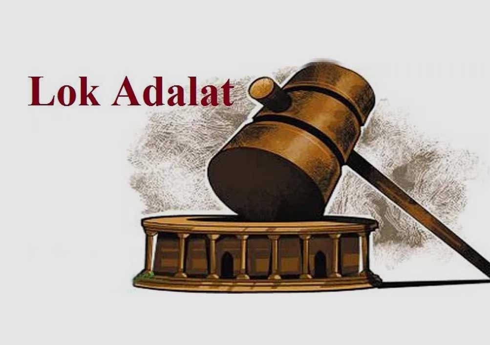 Lok-Adalat