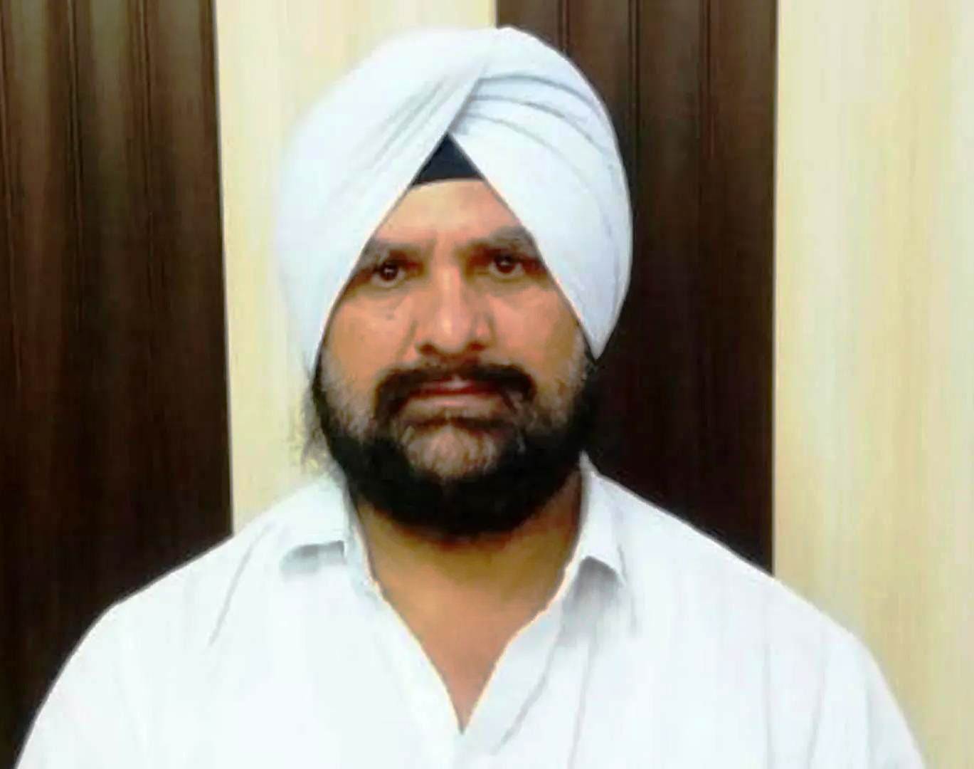 वरिष्ठ कांग्रेस नेता सरदार बलजीत सिंह बने पानीपत शहरी जिला अध्यक्ष 