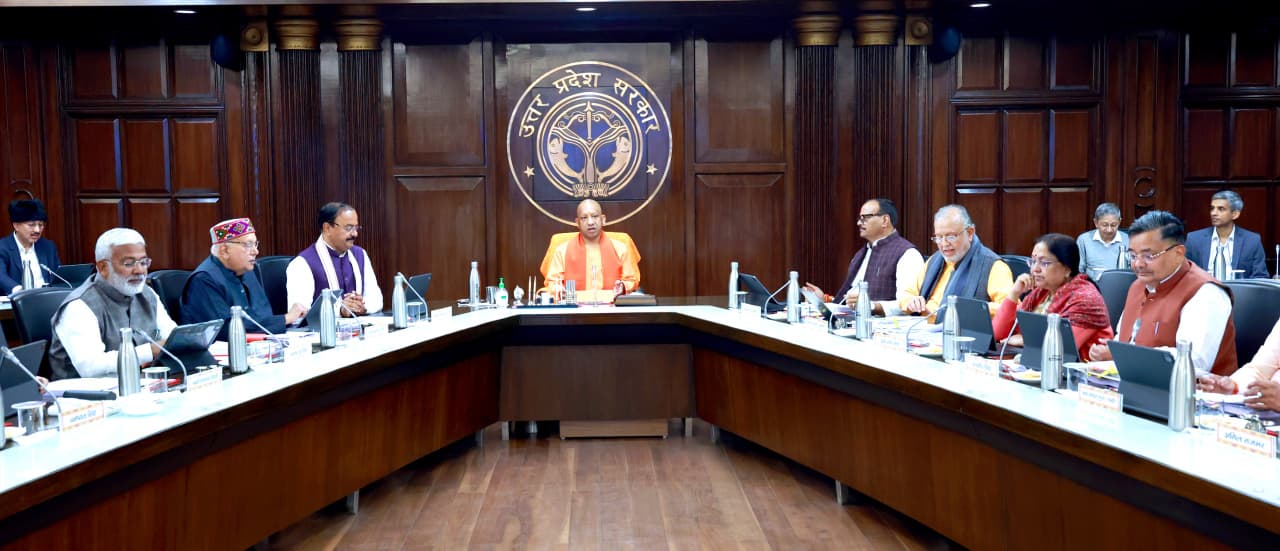 अमृत 2.0 के तहत बरेली और कानपुर में 580 करोड़ से ज्यादा की दो बड़ी पेयजल परियोजनाओं को मंजूरी, लाखों लोगों को मिलेगा फायदा