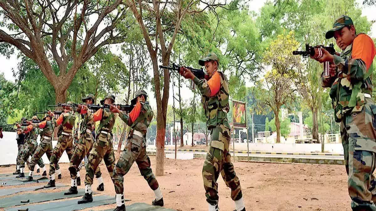 हरियाणा अग्निवीर नीति-2024: सेना सेवा के बाद युवाओं को सरकारी नौकरी और रोजगार का सुनहरा अवसर